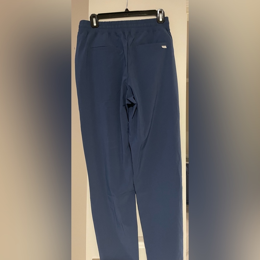 Johnny Was Track Pants - Picture 2 of 3